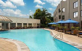 Radisson Blu Hotel Lusaka